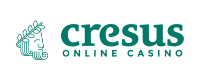 Cresus Casino logo