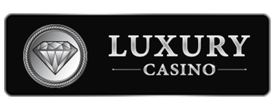 Luxury Casino logo